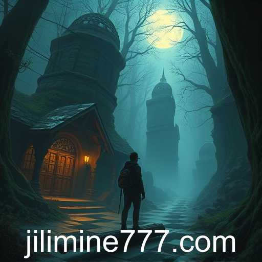 Adventure Games