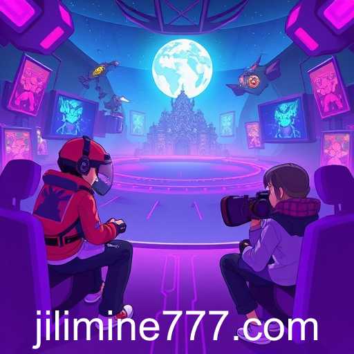 The Rise of Jilimine: A Game Portal Evolution