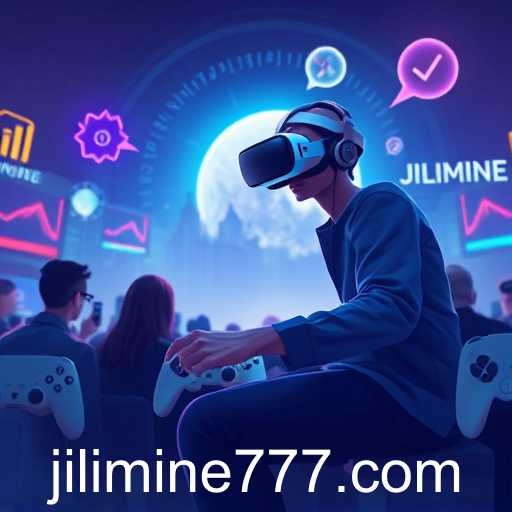 Jilimine Redefines Online Gaming in 2025