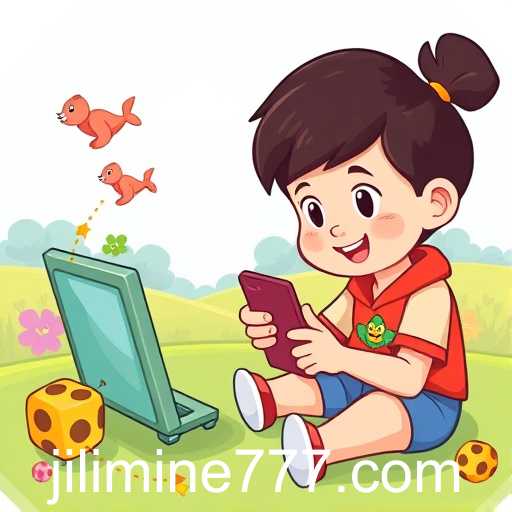 Kids Corner