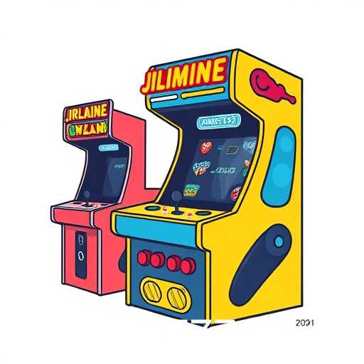 The Rise of Jilimine: A New Chapter in Gaming