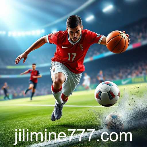 Sports Games