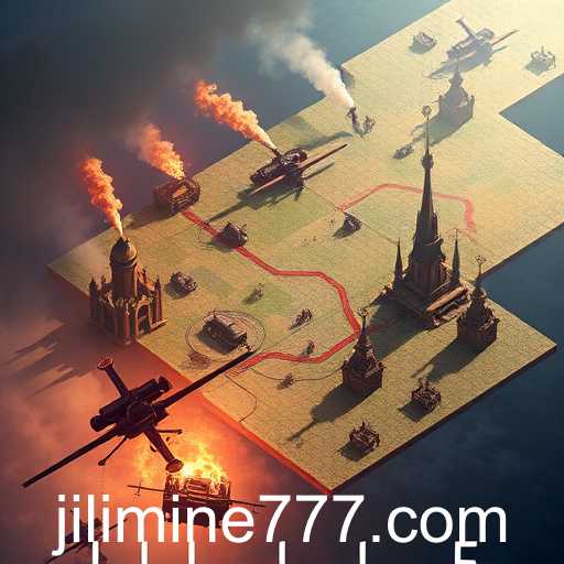 Strategy Games